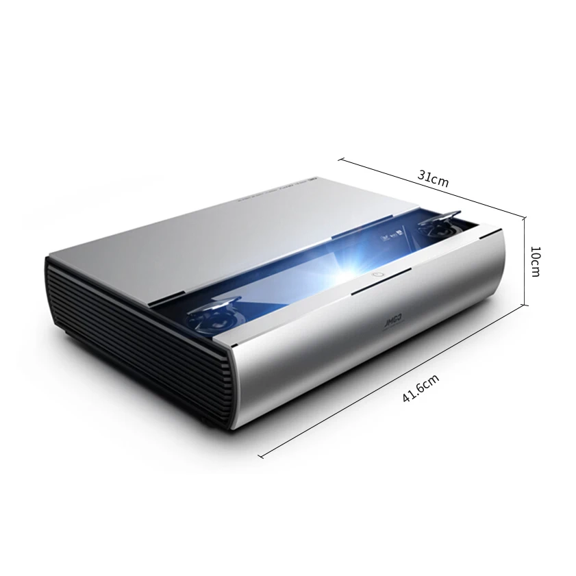 

High Quality Higher Quality Multi-Purpose Projector Screen Projector