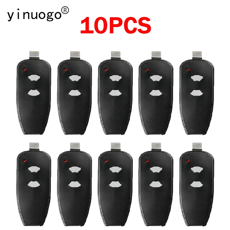 

10PCS MARANTEC M3-2312 Gate Remote Control 315MHz M3-3313 M32314 65892 M3-2432 ML 1312V 2312 Garage Door Openers Clone Command