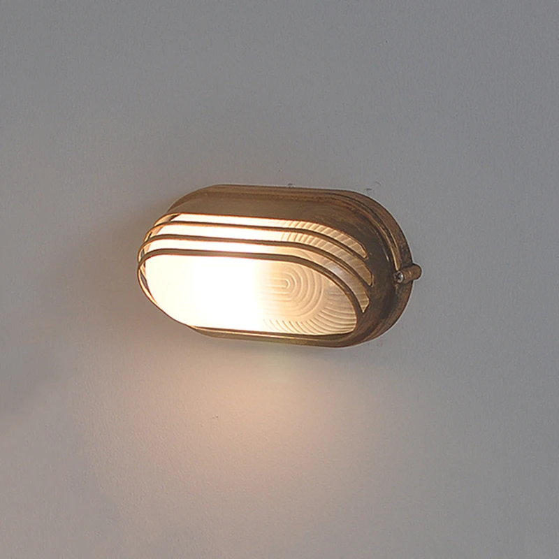 

Настенная лампа khelse E27 черная