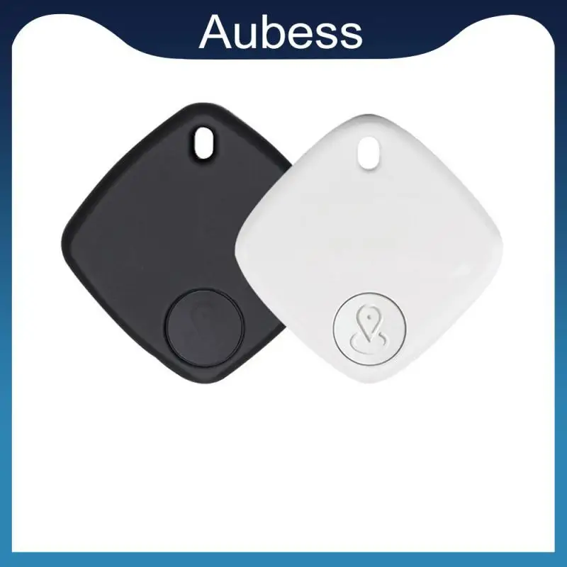 

90db ≤ Anti-loss Device Replaceable Battery Long Endurance Positioner Wide Range For Ios Anti-loss Tracker