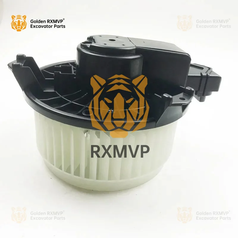 Запчасти для кондиционера Caterpillar двигатель воздуходувки 12 В E312D/320D/324D/329D/336D