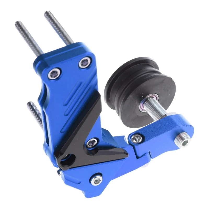 Модифицированный регулятор цепи мотоцикла натяжитель колесной автоматический