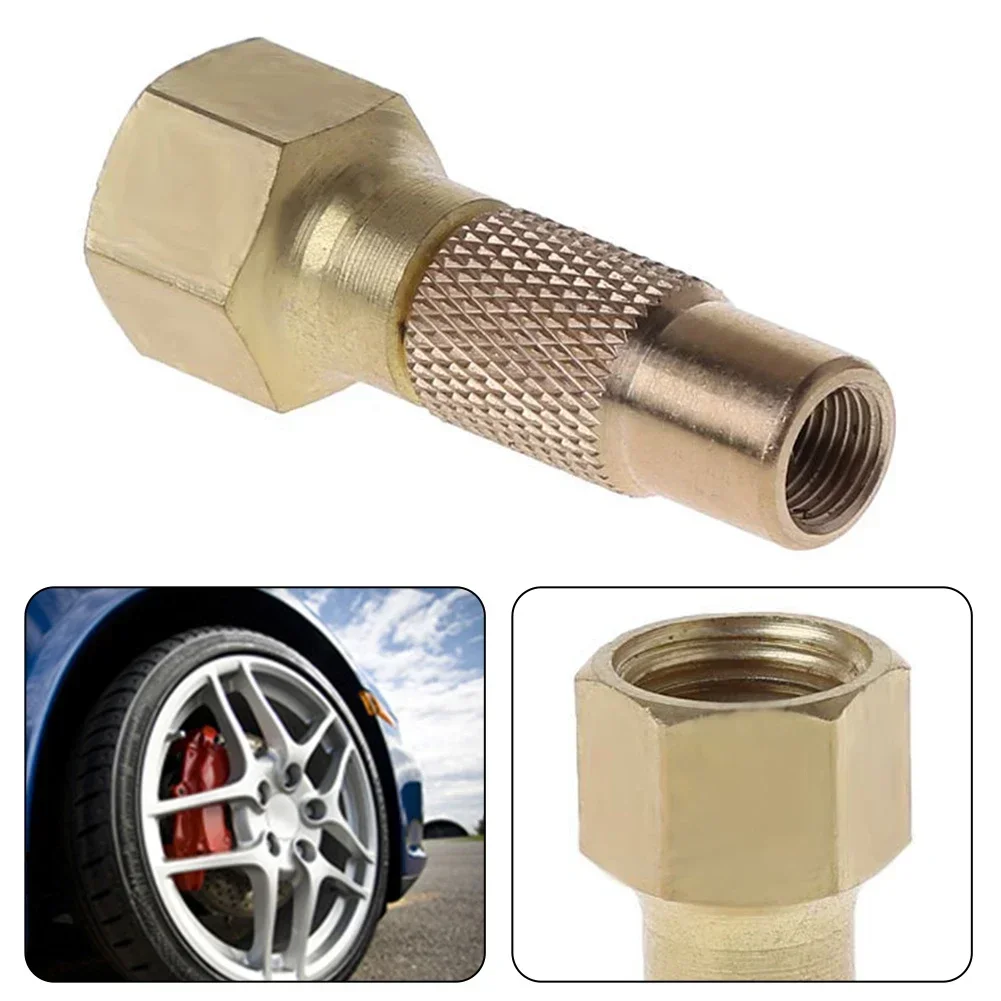 Воздушный патрон для шин сверхмощные винты на шинах воздушные патроны