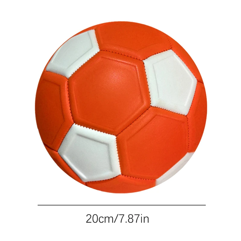 Футбольный мяч Curve Swerve волшебная футбольная игрушка отличный подарок для детей