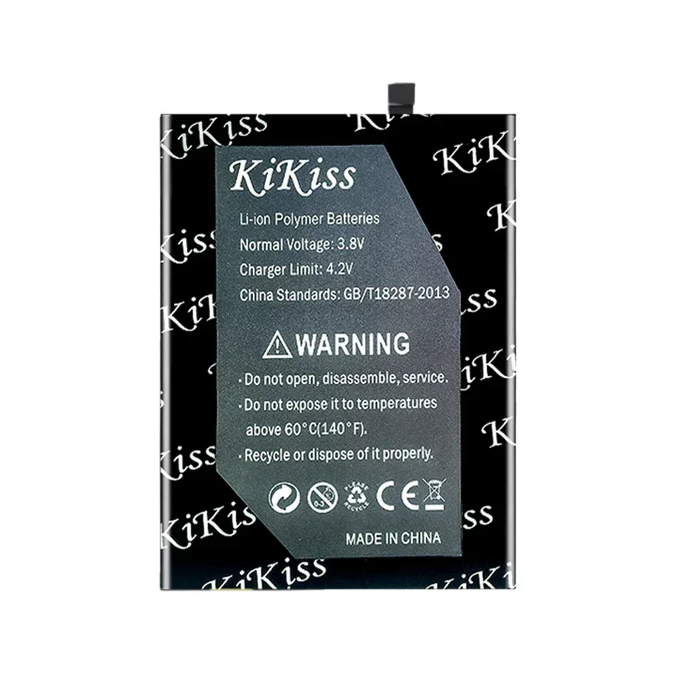 Аккумулятор KiKiss 4900 мАч DK019 (A80) для Blackview A80 A 80