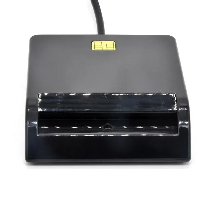 Устройство чтения смарт-карт USB SIM для банковских карт IC/ID EMV SD TF MMC Устройства USB-CCID