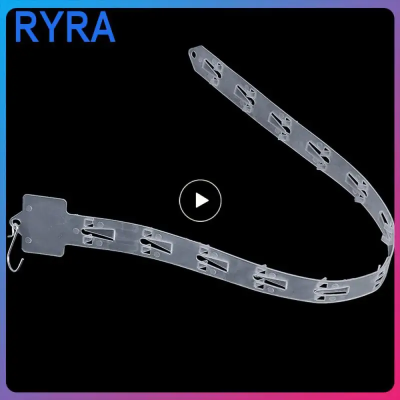 

Hanging Strips Hanging Strips Retail Products Hanging Hook Hanger Display Hanging 12 Hooks/pc Buckles & Hooks Products Hanging