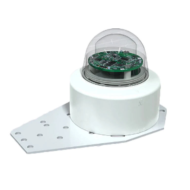 

SEM226O Optical rain gauge