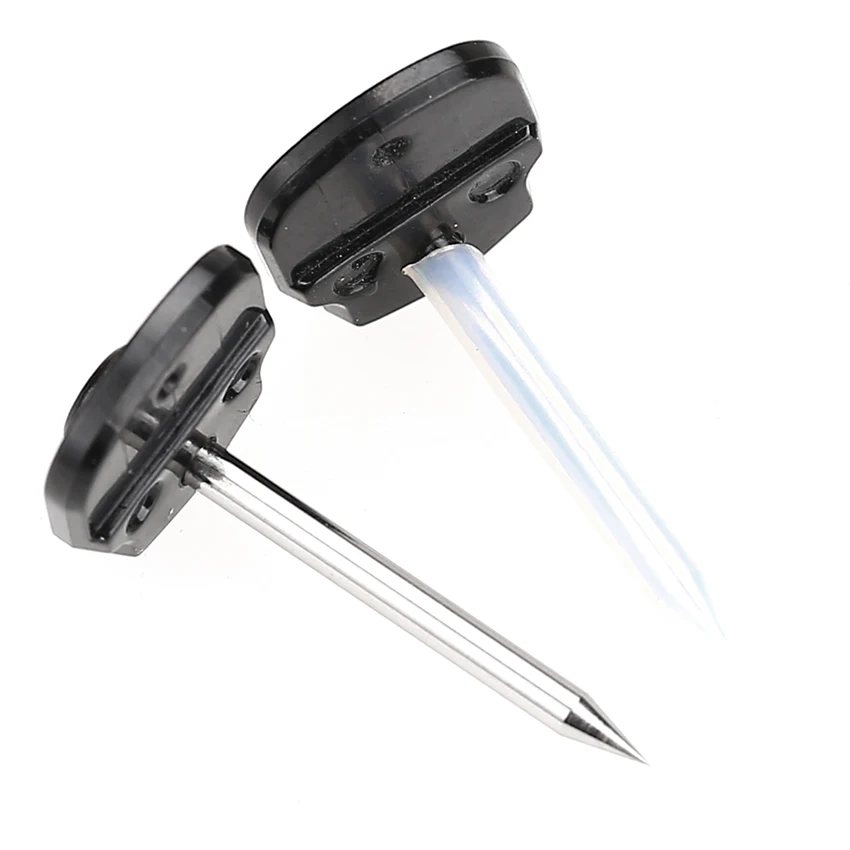 Optical fiber fusion machine accessories electrode rod S178A/S153A/S123C-A/B/S123 tungsten steel discharge rod tool