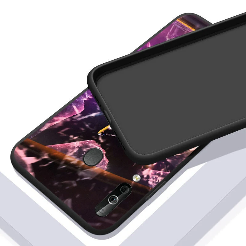 Чехол для телефона в стиле аниме Harley Quinn Samsung Galaxy A90 A80 A70 A60 A50 A40 A30 A20 A2 Core