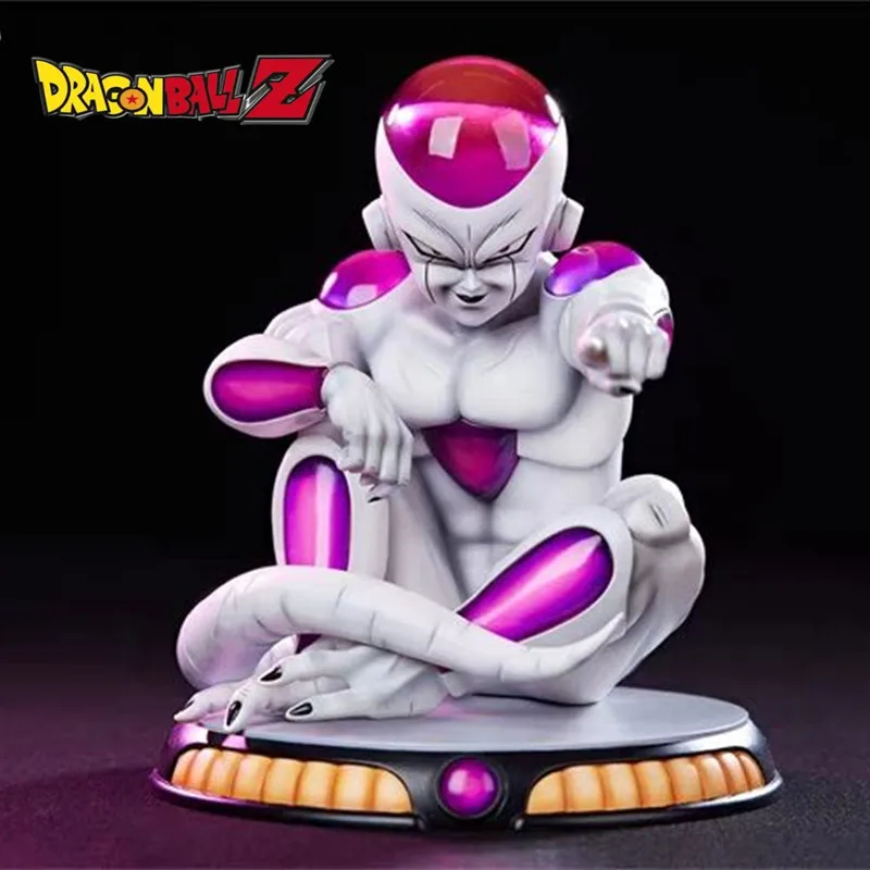 

WS Драконий жемчуг Beerus Saru Weiss Jiren мпула плавки GK фигурка аниме периферийная коллекция украшений декоративные праздничные подарки