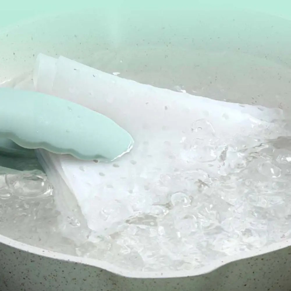 Силиконовый противоударный коврик для рисоварки устойчивый к порезам высоким