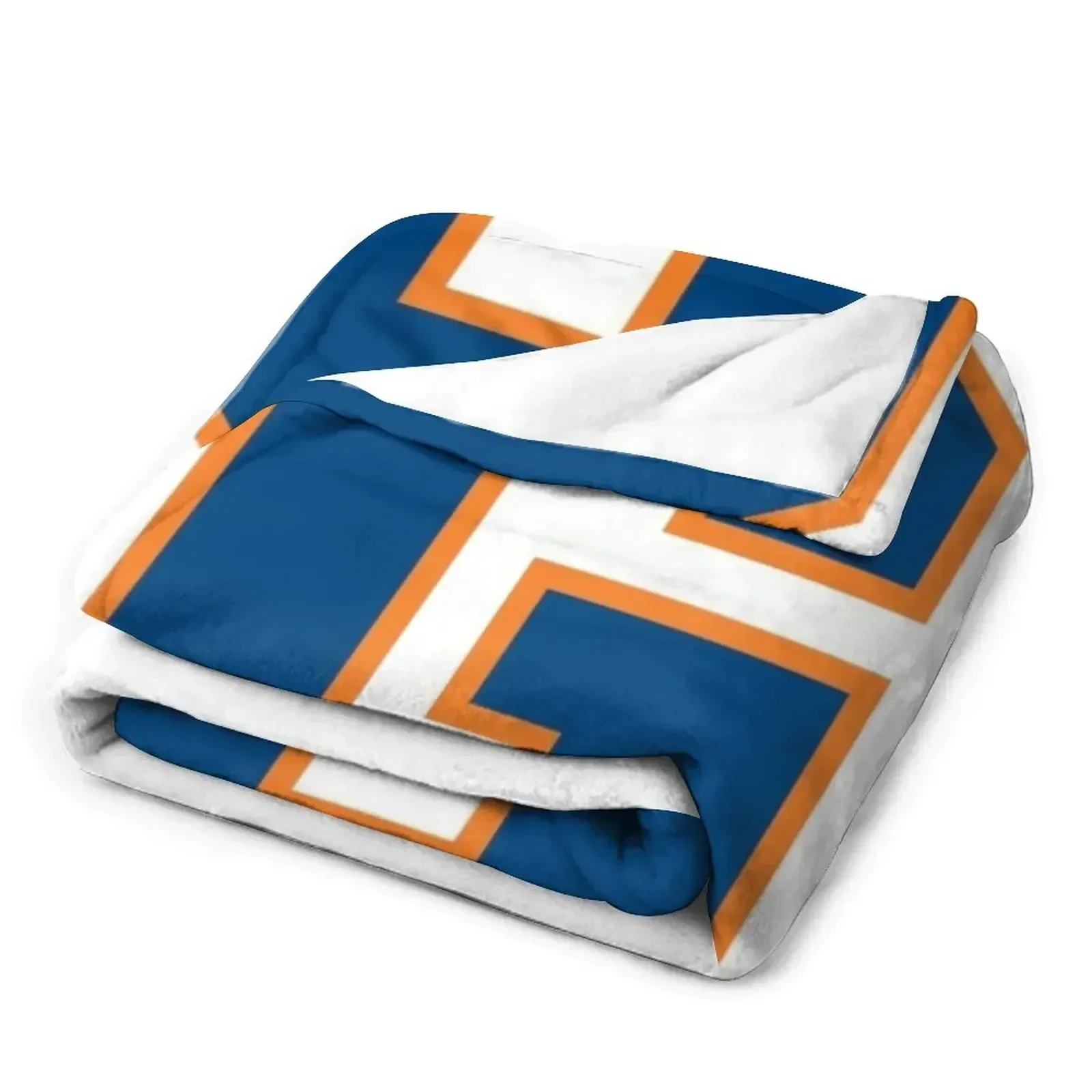 Одеяло с логотипом gettysburg пушистые красивые одеяла