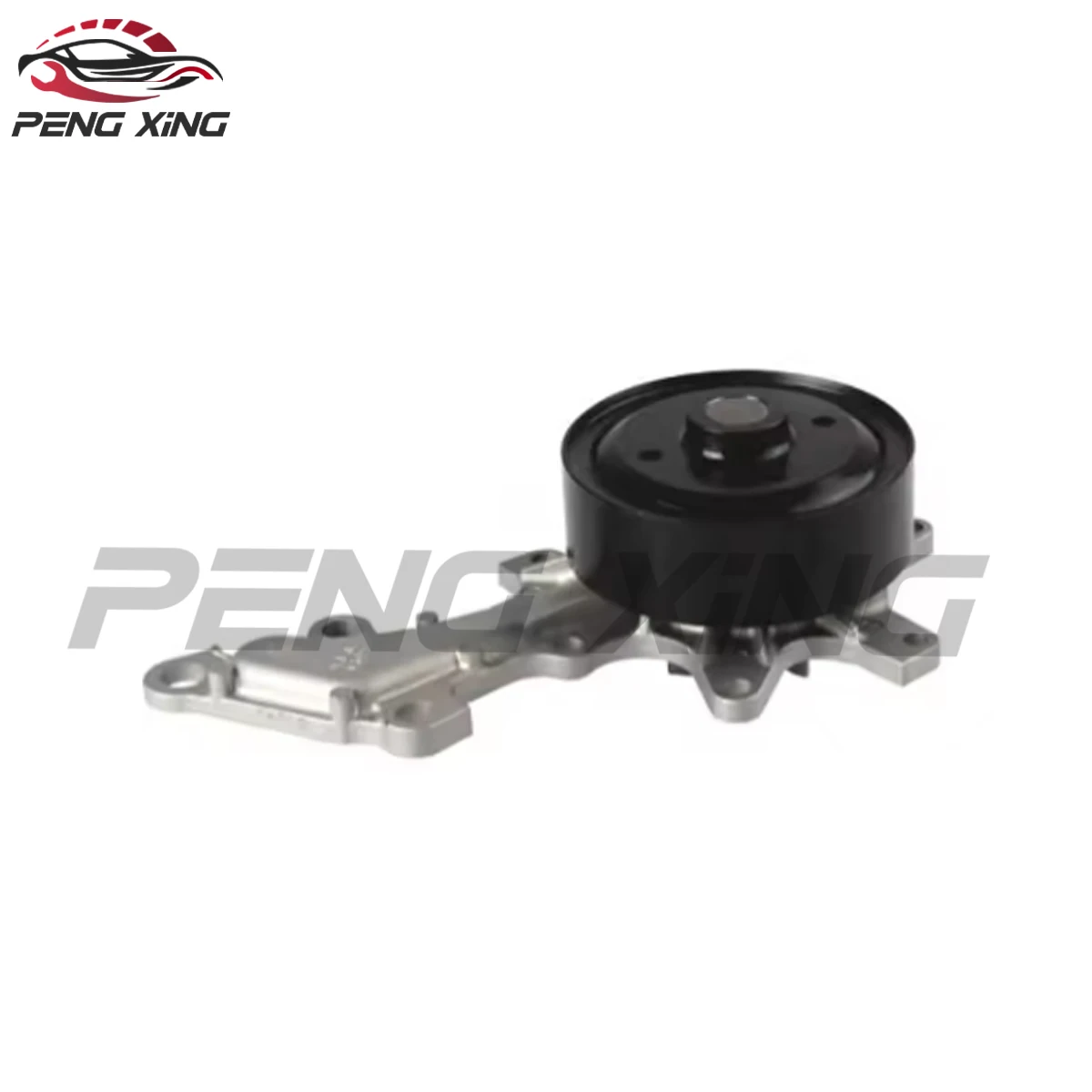 Фото Водяной насос двигателя для Toyota Vios 2013-2020 Yaris 2013-2019 OEM 16100-09630 1610009630 №5