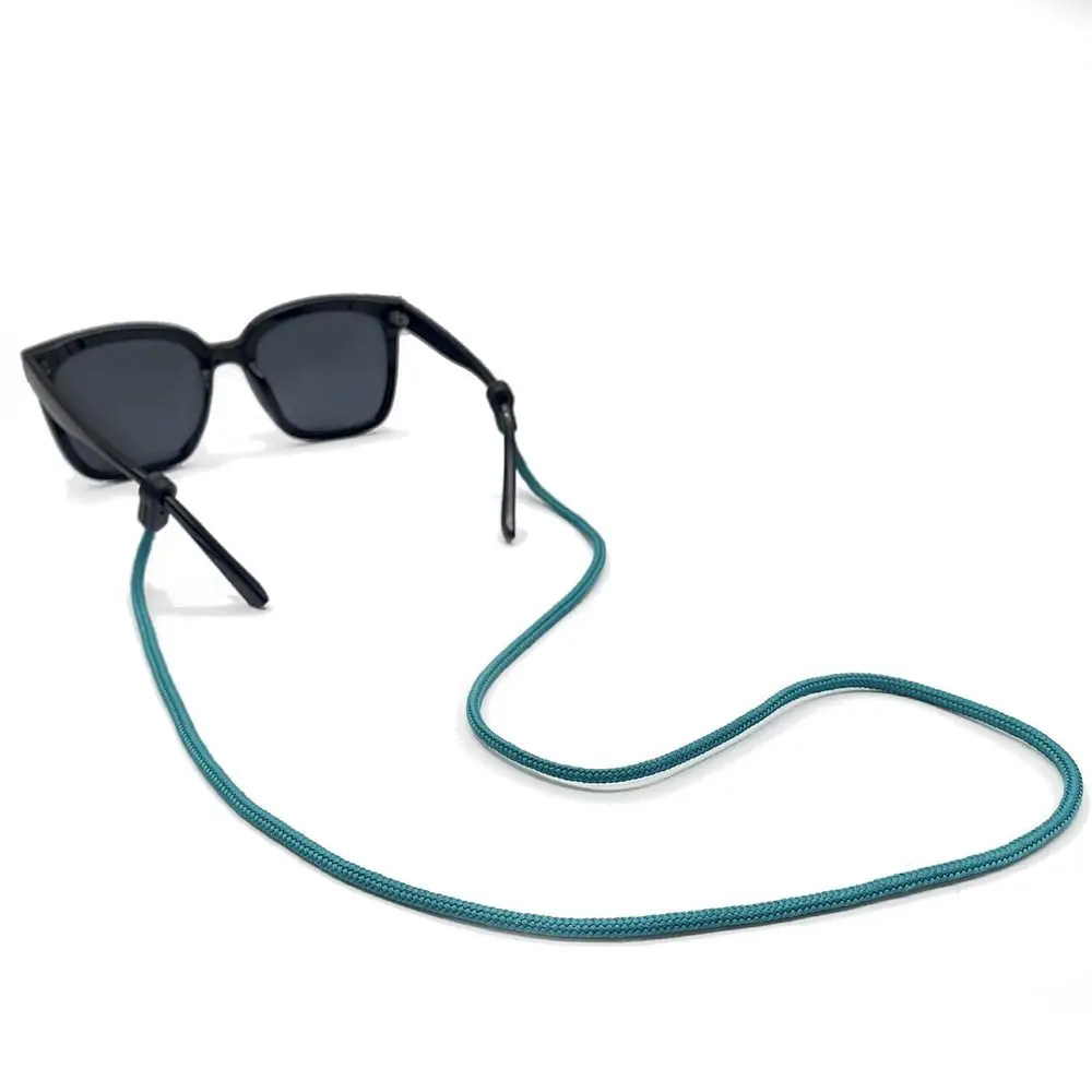 

Straps 6 Colors Reading Glasses Chain Glasses Straps Sunglass Lanyard Straps Glasses Cord For Women Men|Universal