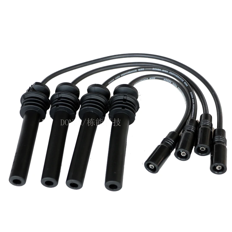 

SPARK PLUG WIRE FOR WULING B12 DFSK C37 DK12 C0300-3707100 24512582 DN5110