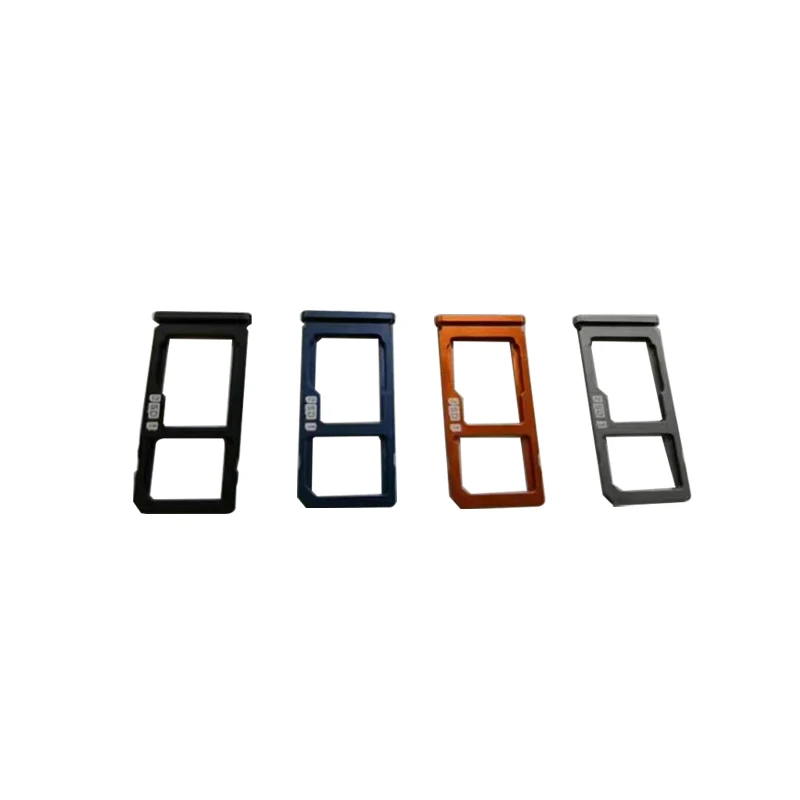 Держатель SIM-карты для телефона Замена Nokia 3 лоток карт несколько цветов 5 8 слот