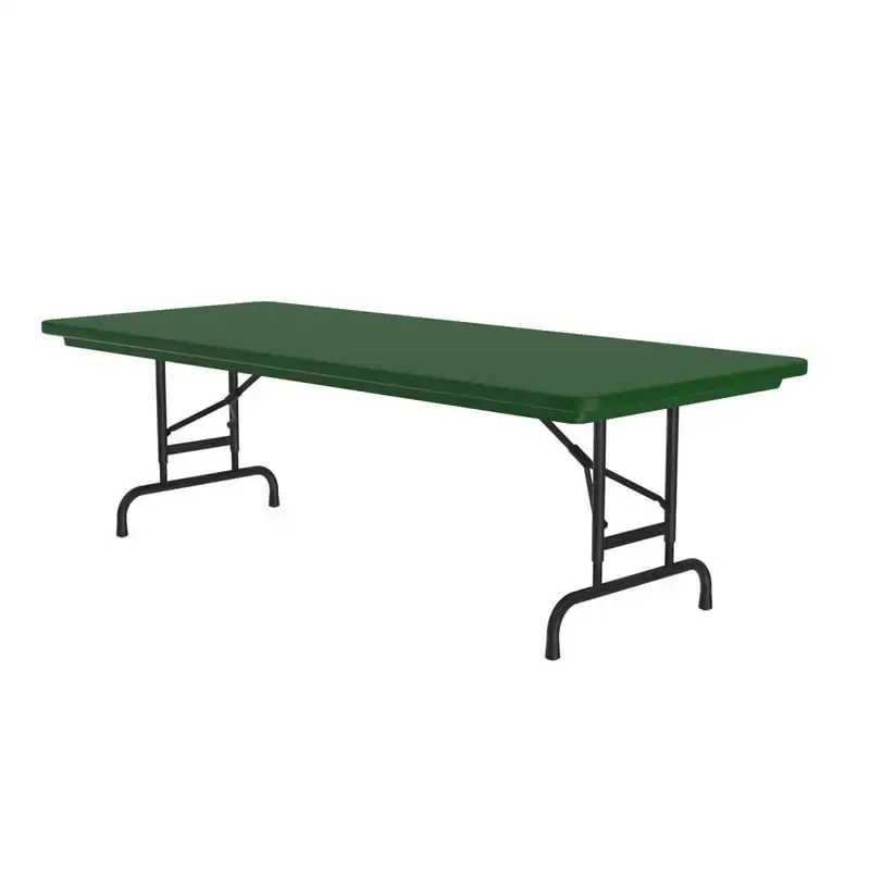 

Height Heavy Duty Blow-Molded Folding Table RA3060-29
