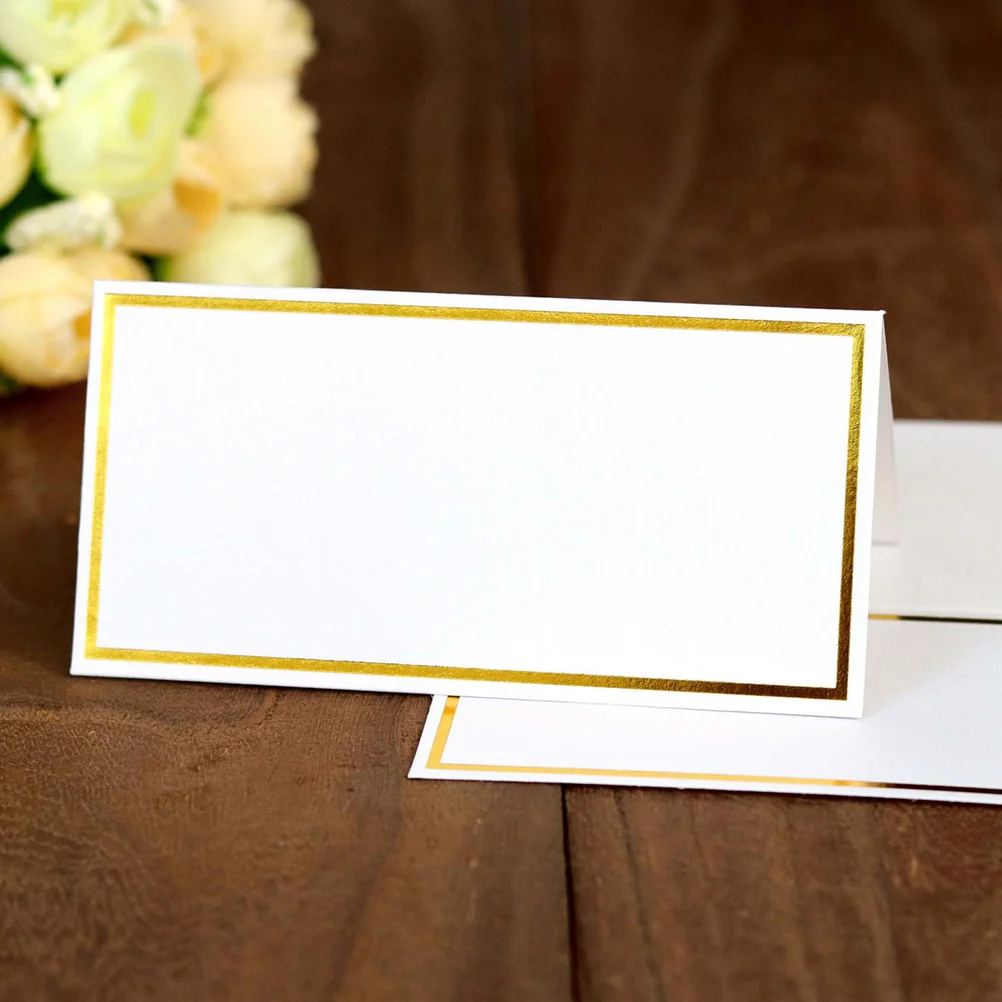 

Name Table Place Weddingseating Party Decor Tent Guest Creative Placement