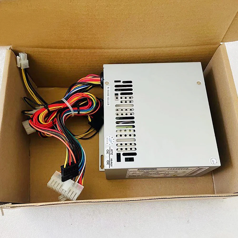 FSP300-60ATV(PF) для промышленного блока питания Advantech 300 Вт