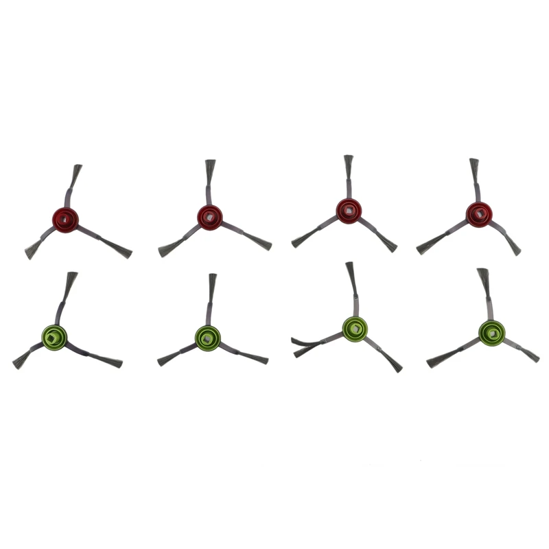 

For Ecovacs Deebot X1 Turbo/Omni Robot Vacuum Cleaner Replacement Of Side Brush Accessories