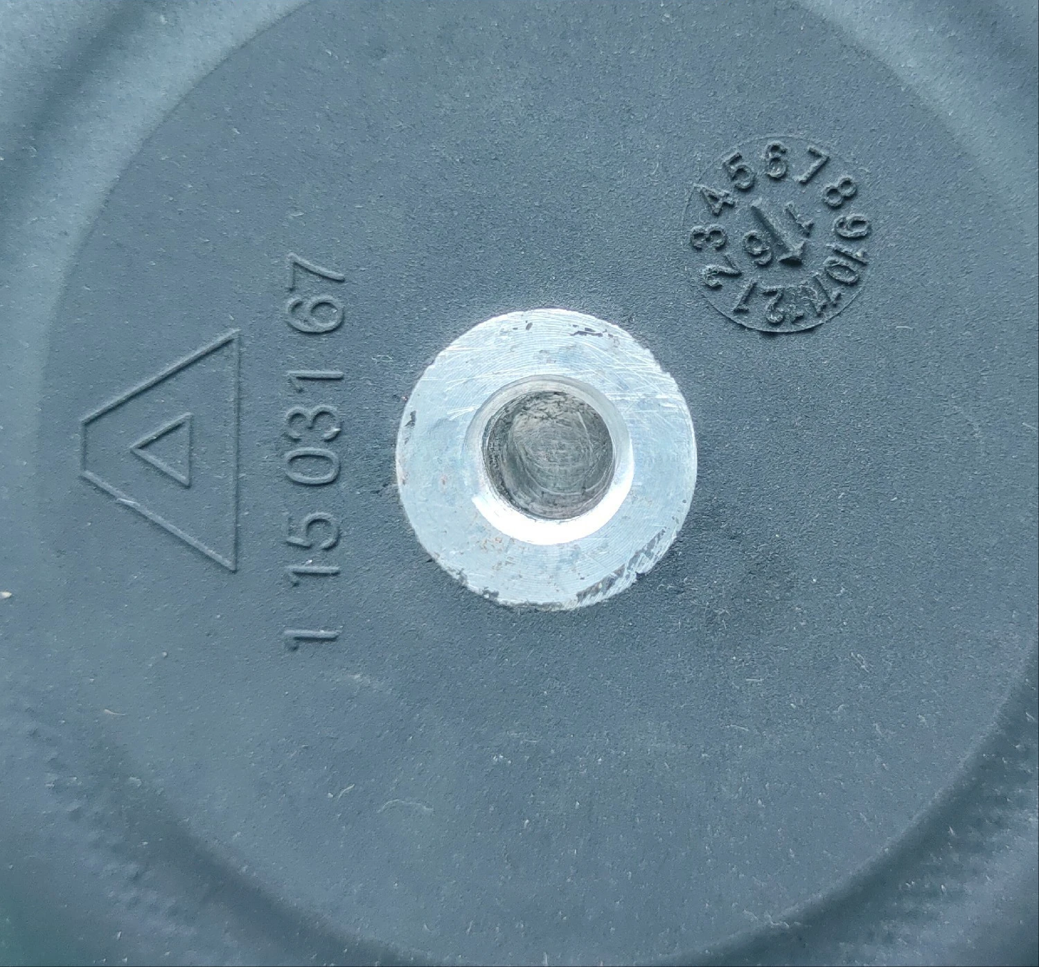 11503167 диафрагменный немецкий пневматический насос ALMATEC E15-TTT аксессуары для