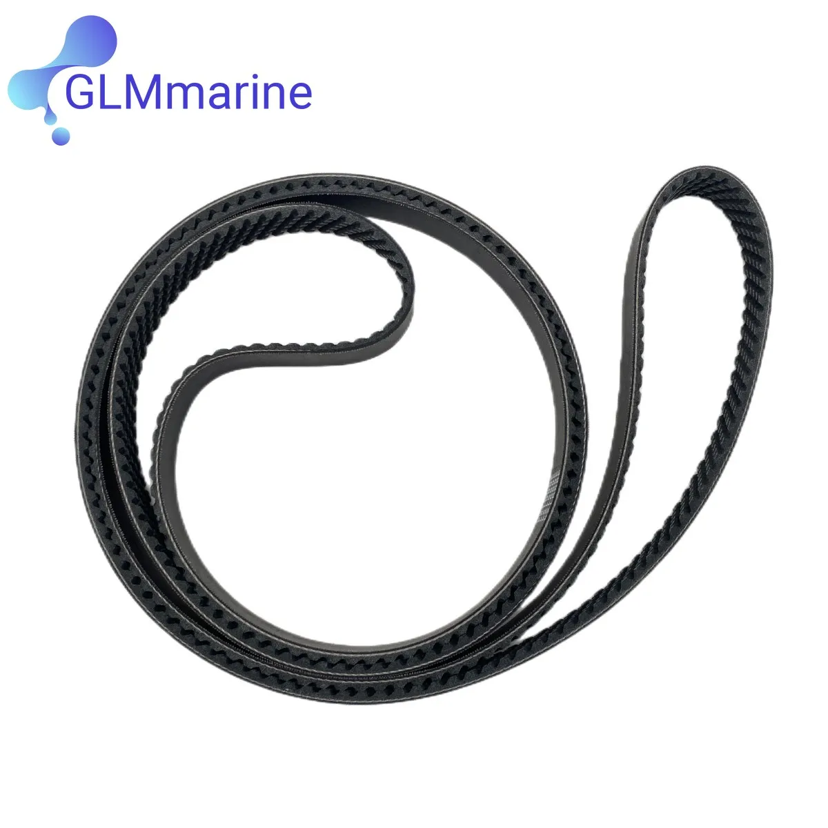 3817287 ремешок генератора цепи под змеиную кожу для Volvo Penta 4 3 5 0 7 GXi Gi GL OSi F FF GF G V6 3889124