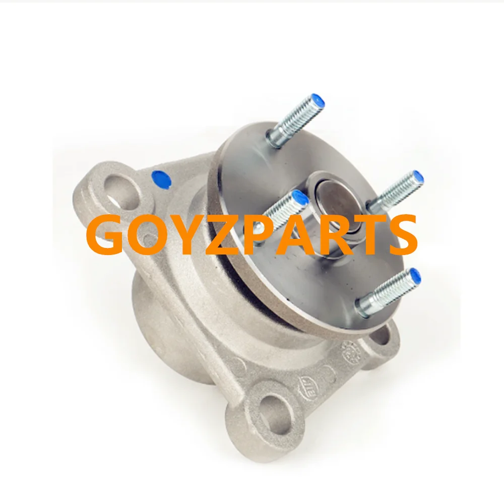 Кулер для водяного насоса Mitsubishi L200 Triton Pajero Sport KK1T KK2T KL1T KL2T KR1W KS1W 4N14 4N15 1320A047