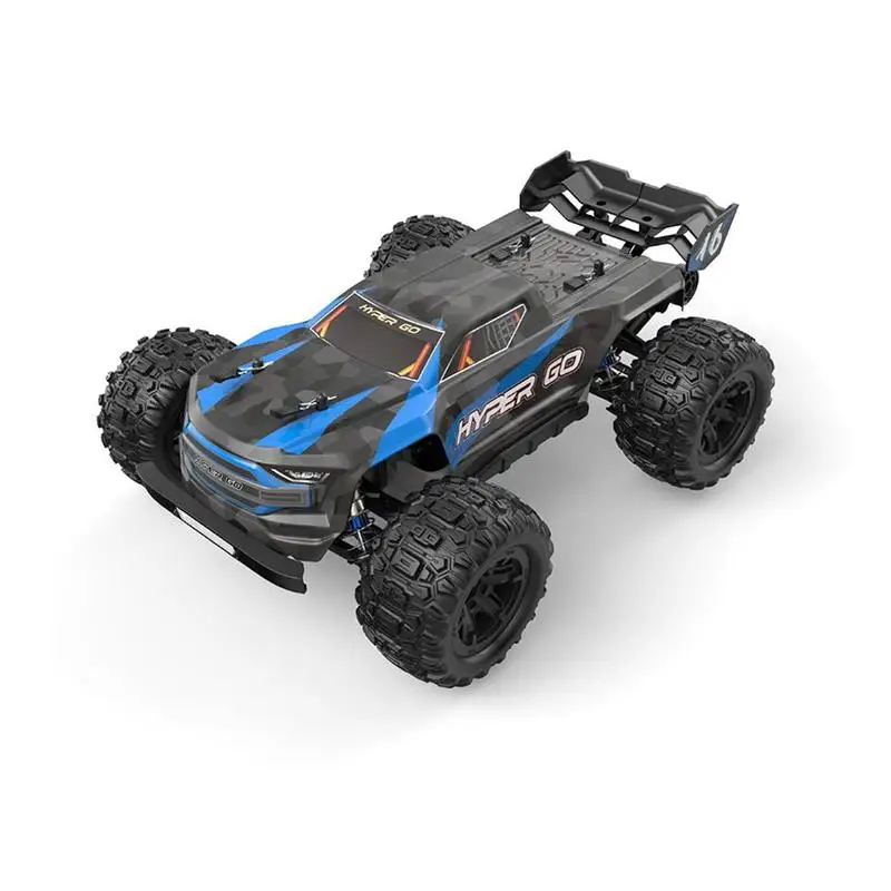 

MJX H16E Hyper Go 1/16 Rc Car 2.4g Remote Control Drift Car High Speed Vehicles With Gps Positioning Bluetooth Toy For Boys Gift