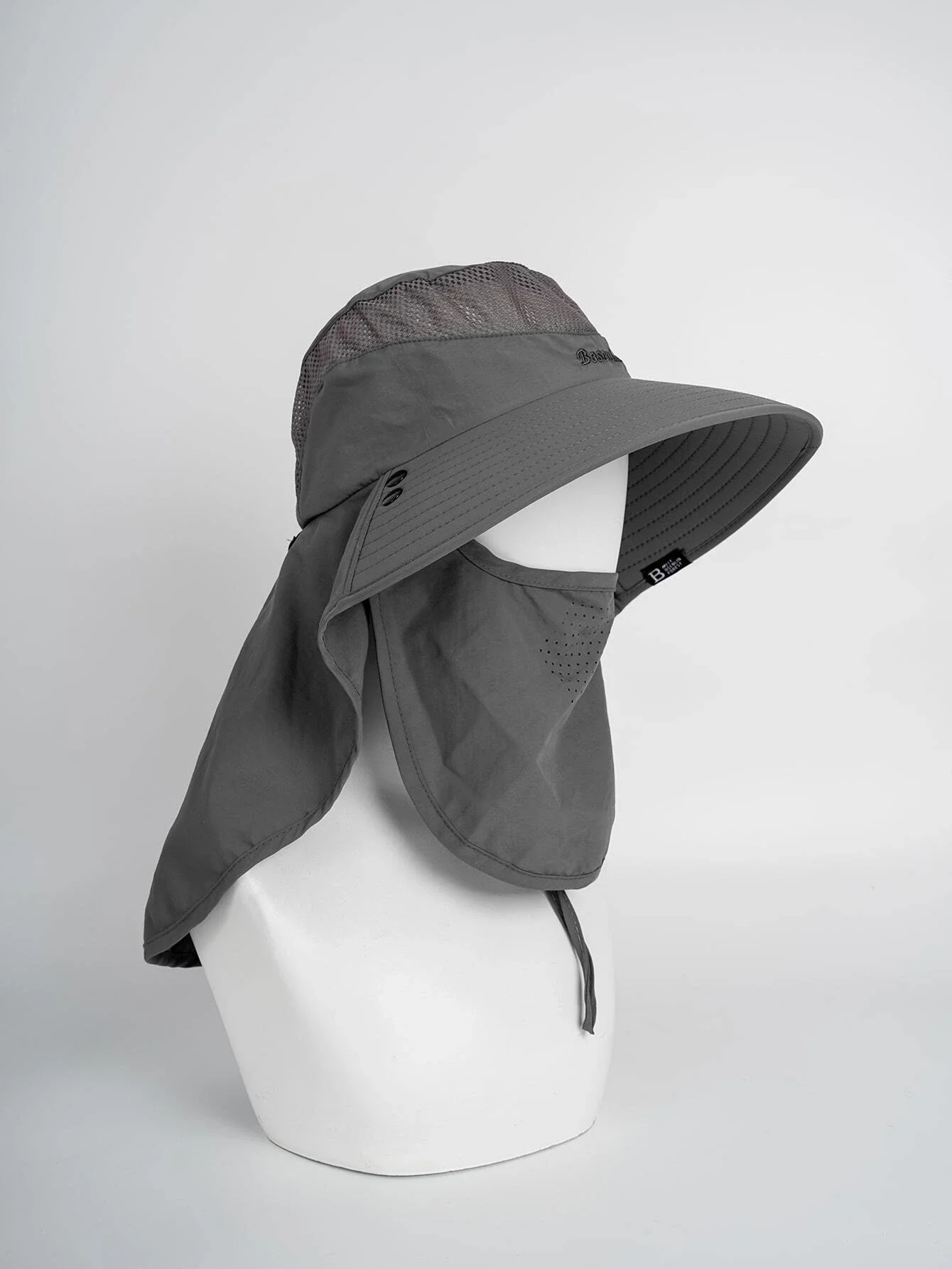 

Sun Protection Hat
