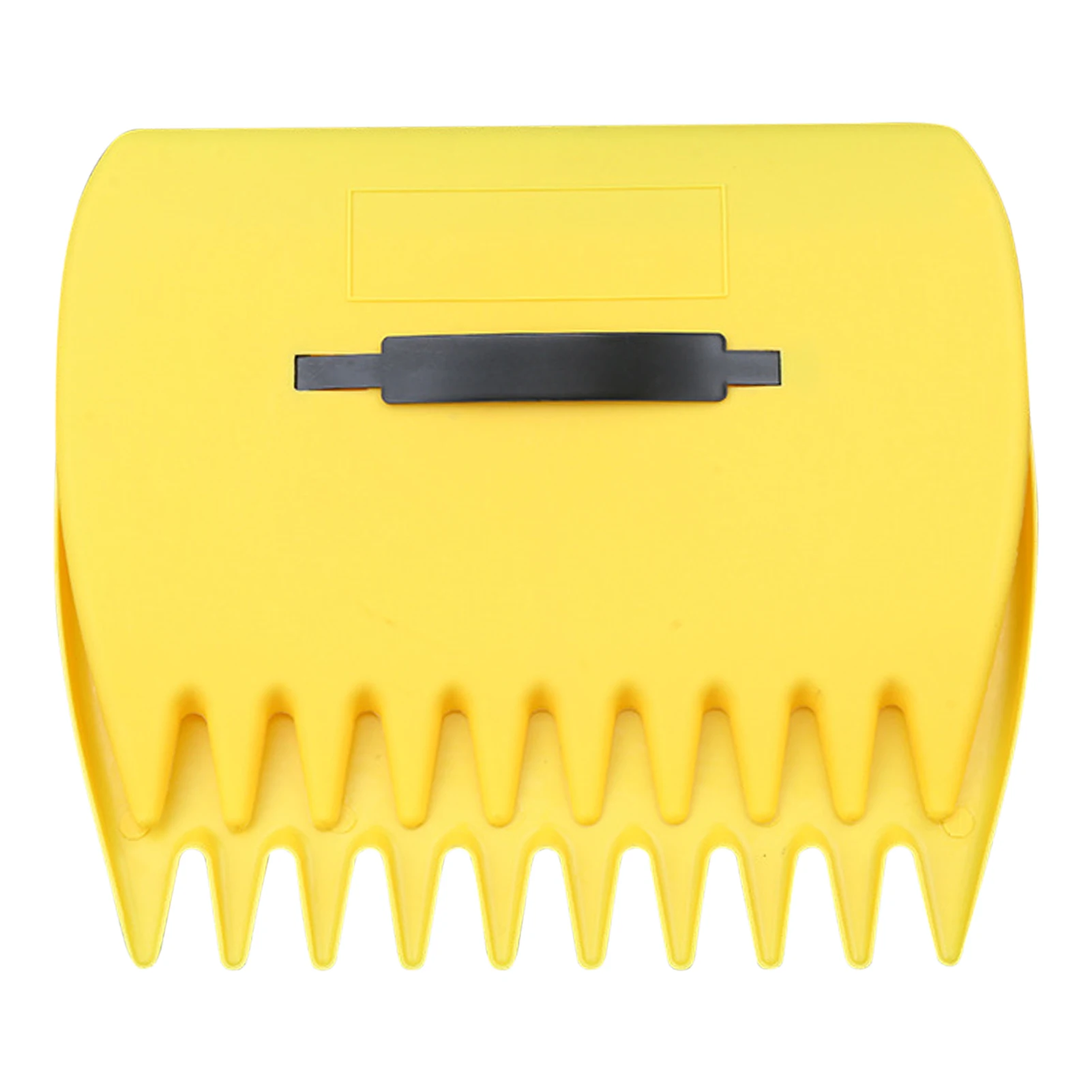 

1pair Leaf Scoop Rubbish Grass Cleaning Pick Up Lawn Claws Collect Yard Garden Tool Portable Hand Rakes Trimming Grabber
