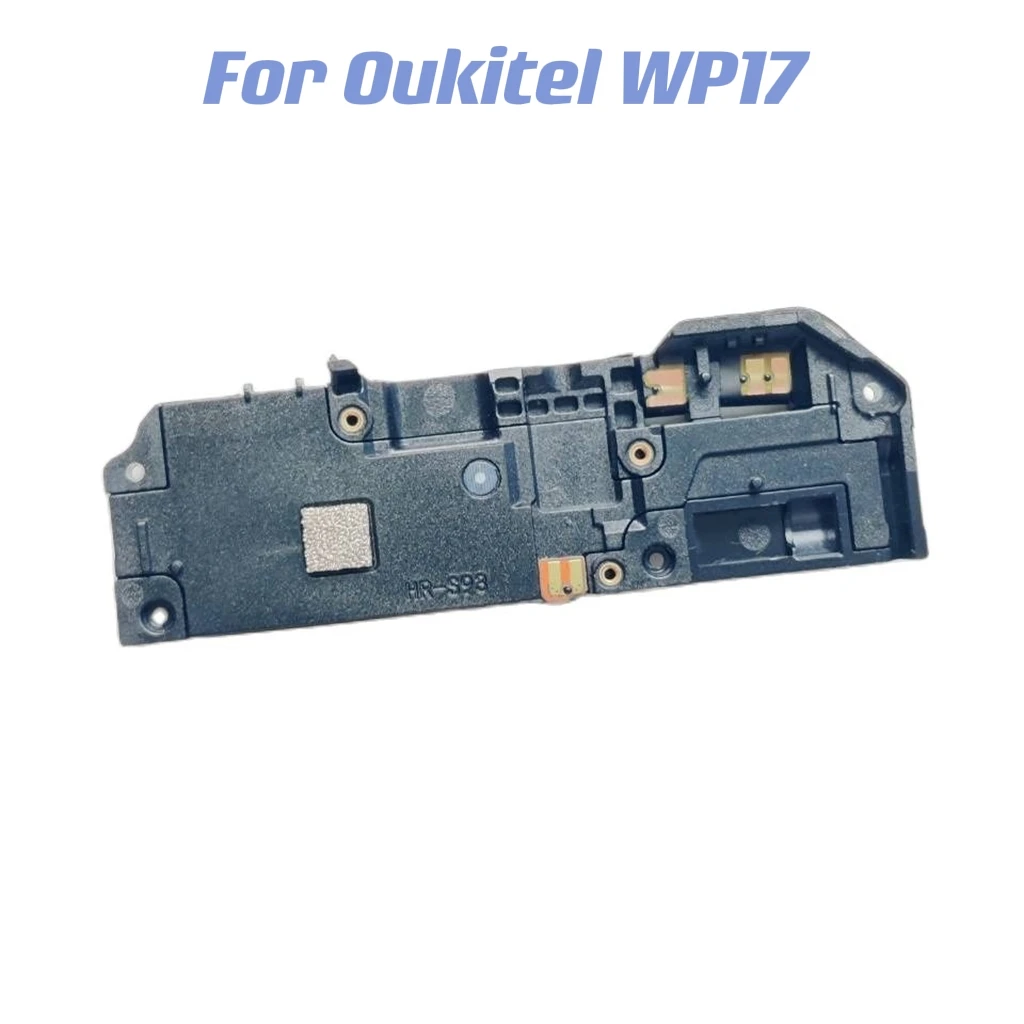 Громкий динамик для сотового телефона OUKITEL WP17 6 78 дюйма внутренний зуммер звонок