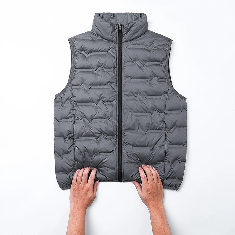 Рисунок 4 - Новый мужской осенне-зимний Повседневный