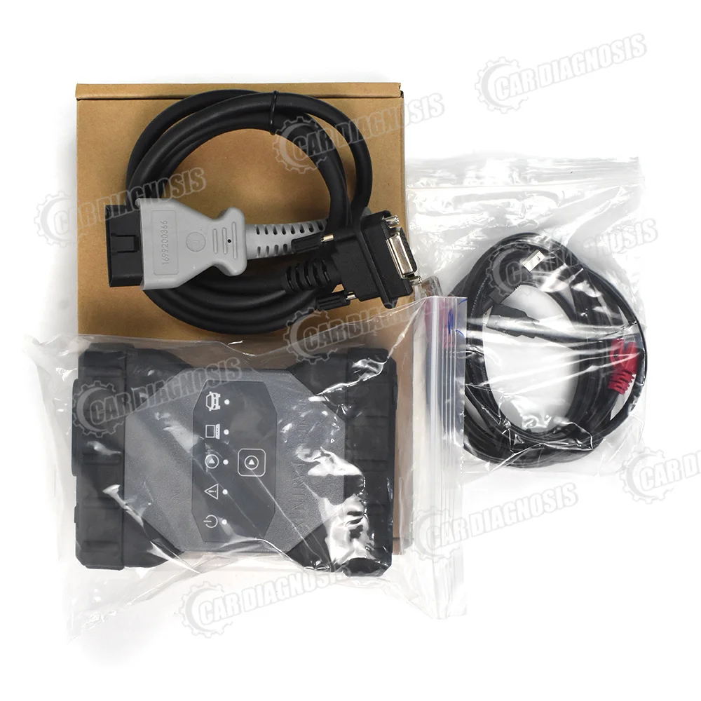 MB STAR C6 Мультиплексор mb SD Connect xentry das wis epc VXDIAG c6 диагностические инструменты sd c4 |