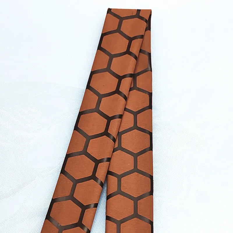 

Высококачественная Шестигранная термоусадочная трубка с Сотами ДНК длиной 1,6 м для удочки или ручки