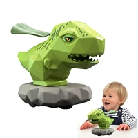 dinosaur car toy dino cars for boys dinosaurs toys for boys age 1 2 first birthday gifts for boys children racing game gear