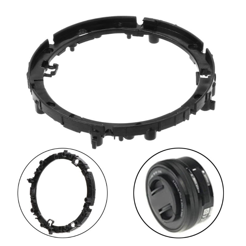 

Camera Lens Bayonet Mount Ring Repair Part Replacement For Sony SELP 16-50 E New