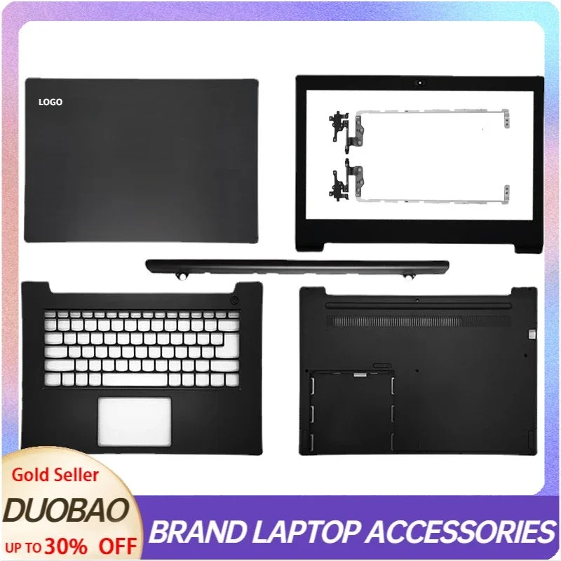 Новинка для Lenovo V330-14IKB ARR AST V130-14 E43 K43C-80 задняя крышка ЖК-дисплея ноутбука/передняя