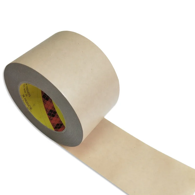 Купи 3M Adhesive Transfer Tape 950 Transparent Double Side Tape with 300 High Strength Acrylic Adhesive for HSE and LSE Materials за 387 рублей в магазине AliExpress