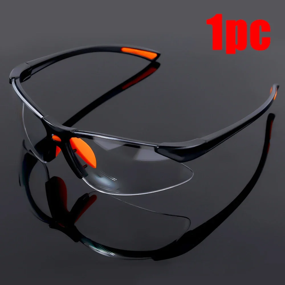 

Защитные очки от брызг для работы, ветрозащитные, пыленепроницаемые, водонепроницаемые защитные очки, защитные очки для велоспорта