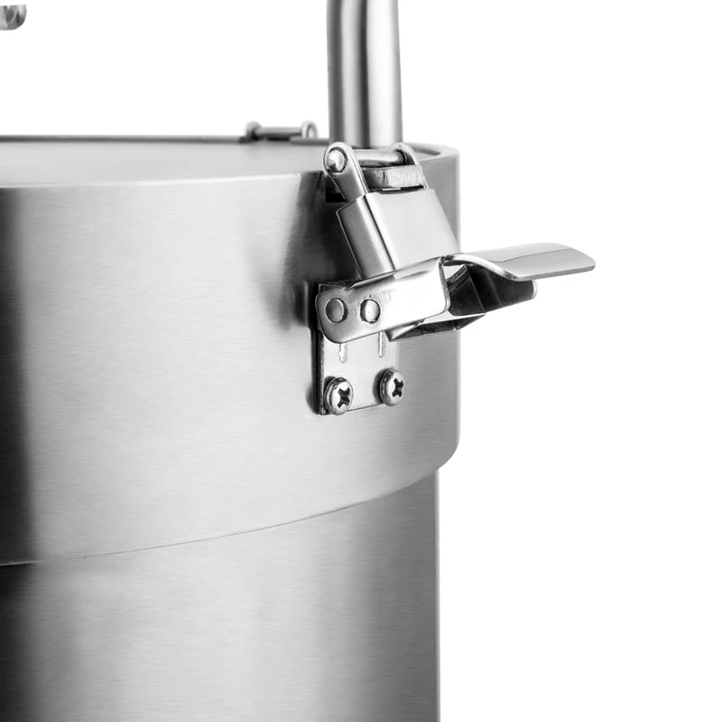 внешний Фильтры для аквариума из нержавеющей стали настольный мини-фильтр с