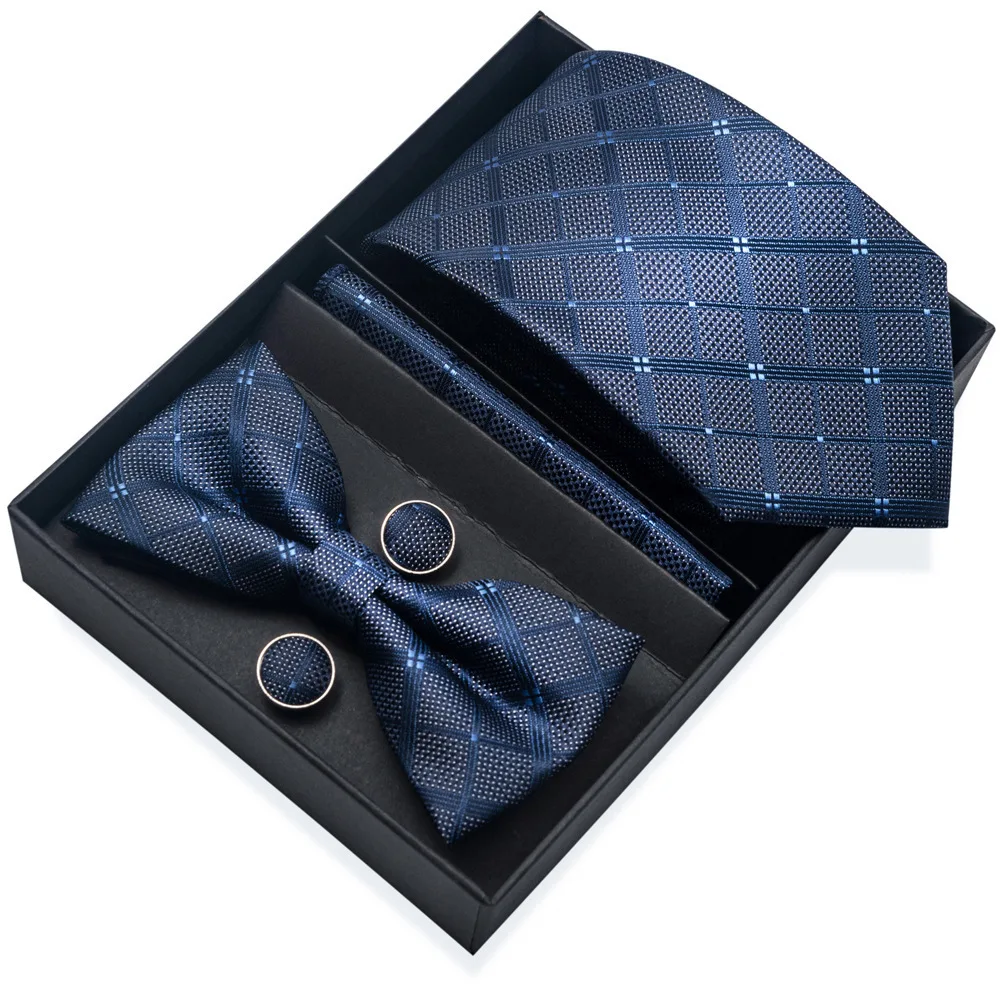 Bowtie men formal necktie boy Men's Fashion business wedding bow tie Male Dress Shirt krawatte legame gift