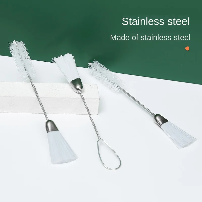 

10 шт., щётки для чистки салона автомобиля