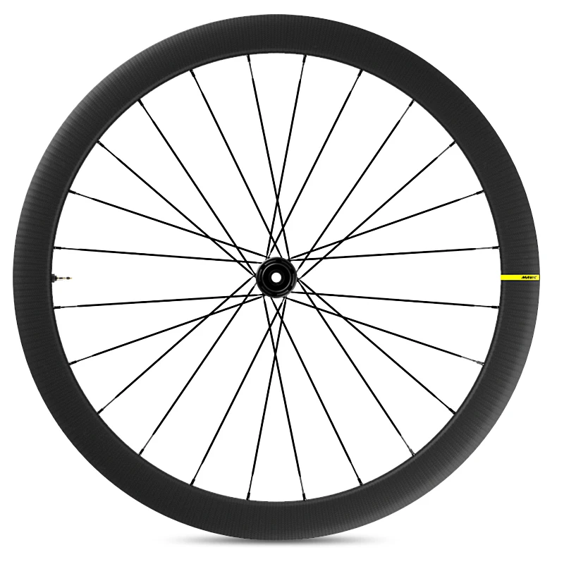 Фото READU Mavic дорожный велосипед Wheelset стикеры желтые наклейки Ободы велосипедных колес наклейки на велосипед №4