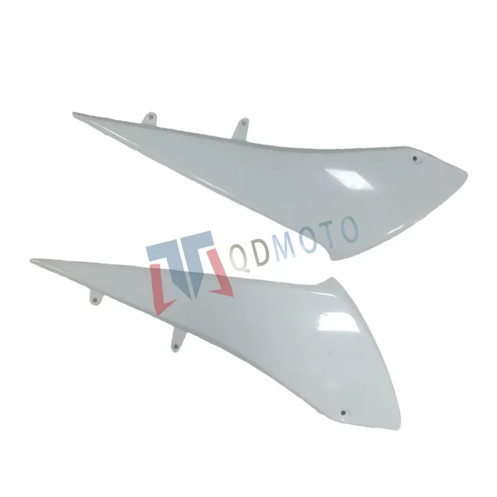 Для Yamaha T-MAX 530 2017 560 2020 аксессуары для мотоциклов Неокрашенный кузов под боковой