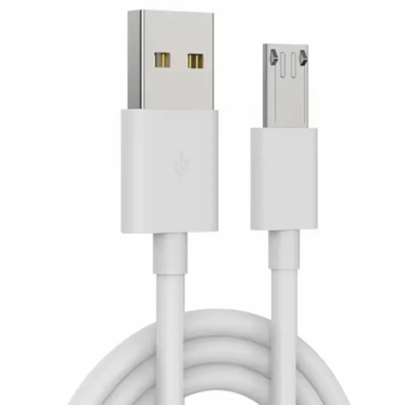 Фото 12 мм кабель Micro Usb с длинной вилкой, зарядный шнур для Blackview BV4900 Pro, BV5500 Plus, Oukitel WP12, Ulefone Armor Mini 2 №4