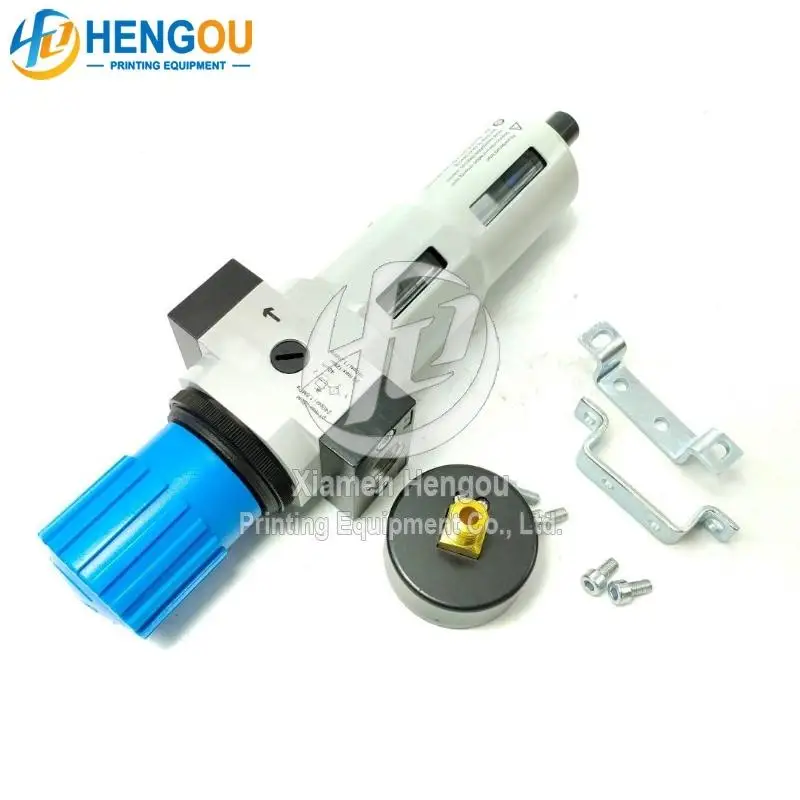 

159584 Filter Regulator Air Source Treatment Units