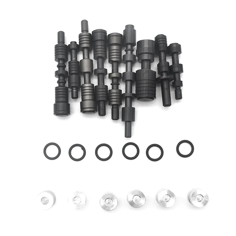 6T45E 6T40E поршень кузова клапана автоматической коробки передач для Chevrolet CRUZE 6T40 6T45