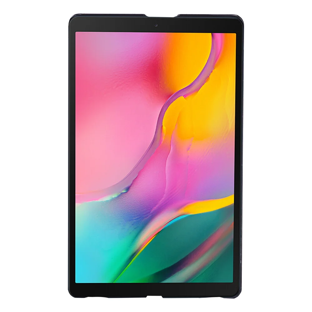 Чехол для планшета Samsung Galaxy Tab S5e T720 T725 10 5 дюйма/Tab S4 T830 T835/S6 T860/Tab S7 T870/Tab S6 Lite P610