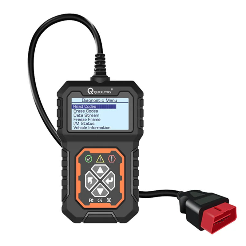 

Автомобильный полный OBD2/JOBD диагностические инструменты автомобильный профессиональный считыватель кодов автомобильный сканер для Honda Hyundai Nissan